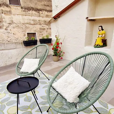 Apartmán La Loggia, Historic Center *
