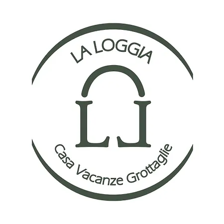 La Loggia, Historic Center Apartment Grottaglie